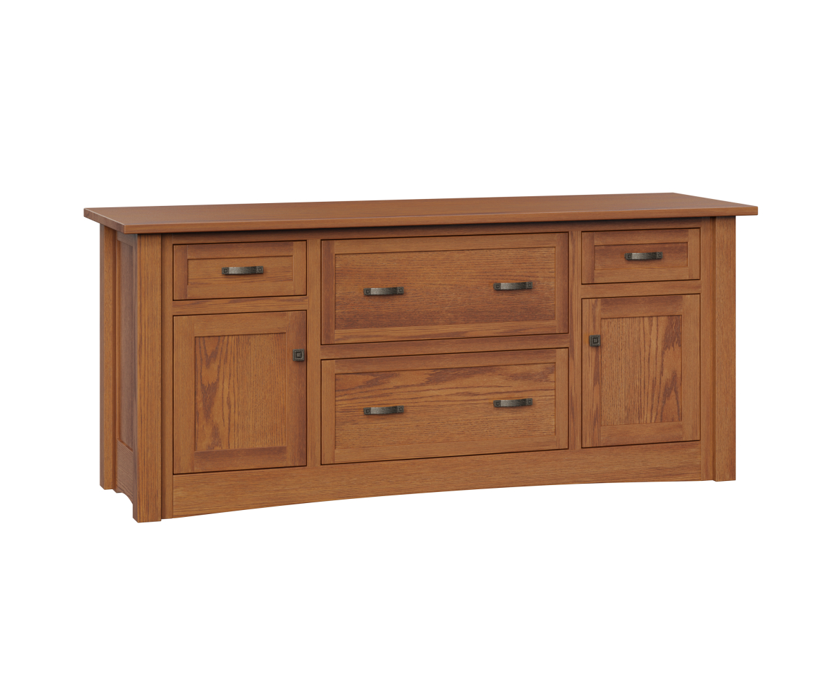 Aspen Credenza