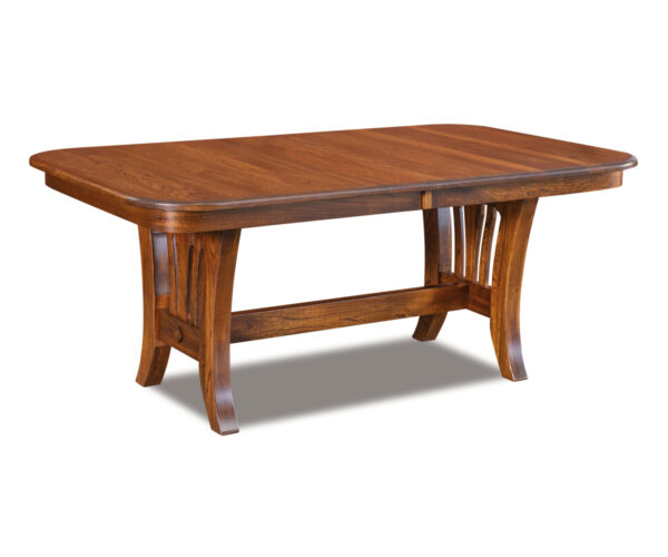 Batavia Dining Table
