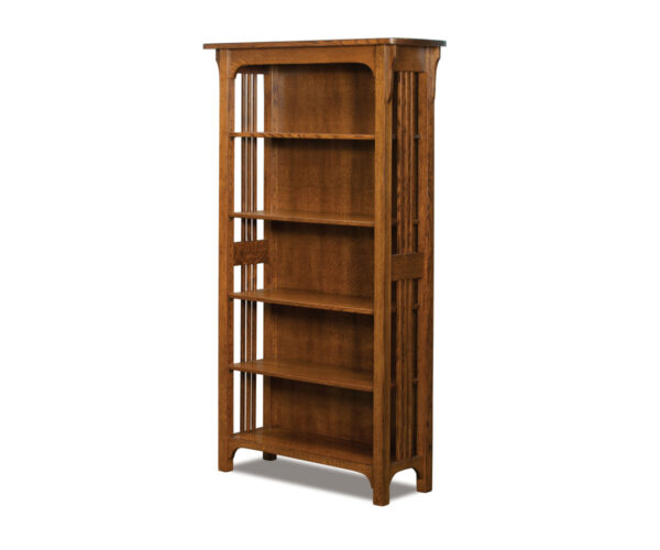 Craftsman Bookshelf