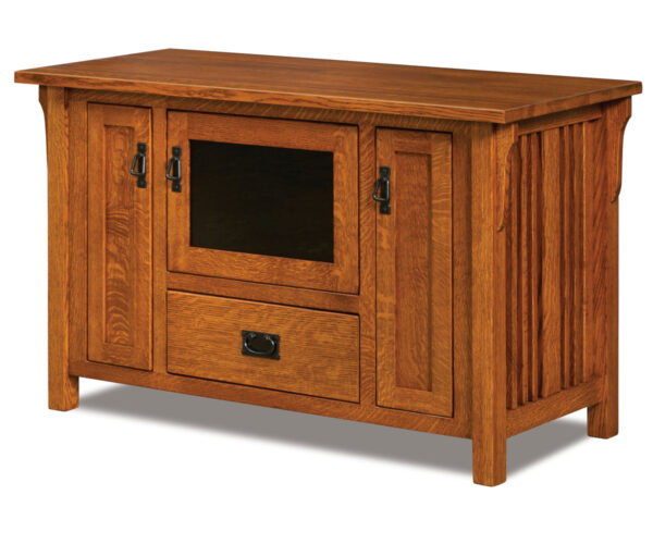 Elliot Mission Plasma Stand