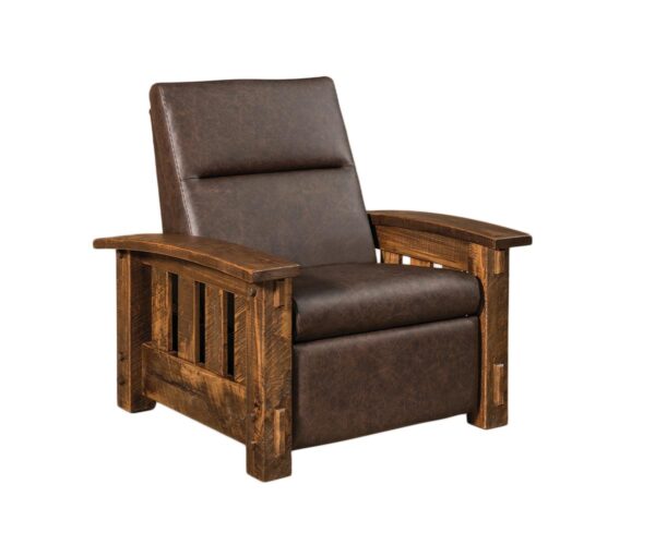 Houston Chair Recliner