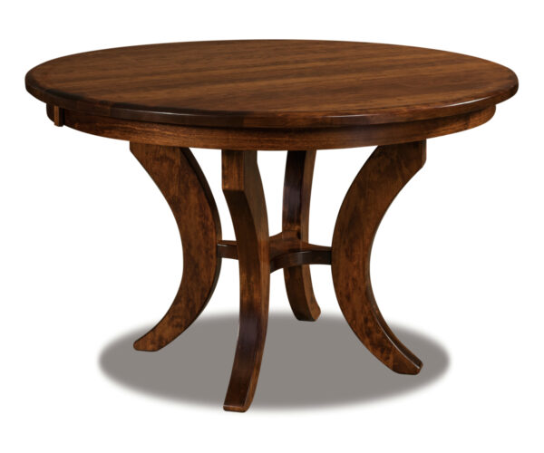 Jessica Pedestal Table