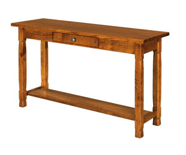 Rock Island Sofa Table