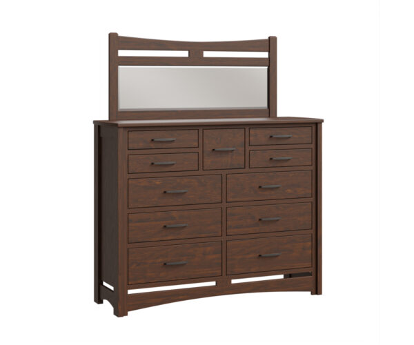 Homestead Mule Chest