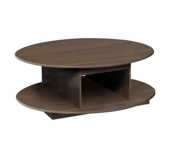 Newall Round Coffee Table