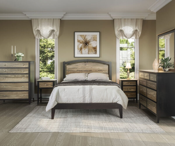 Berkeley Bedroom Collection