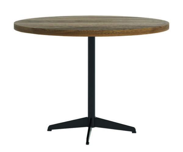 Carter Round Dining Table