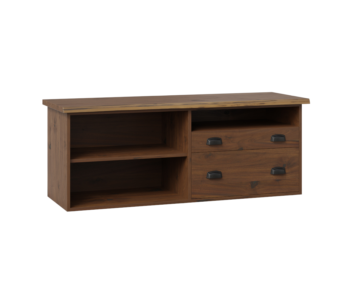 Adona Low Credenza