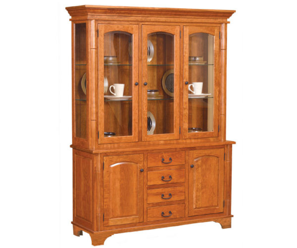 Concord Hutch