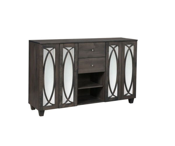 Biltmore TV Stand