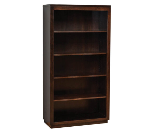 NY Bookcase - 72"H