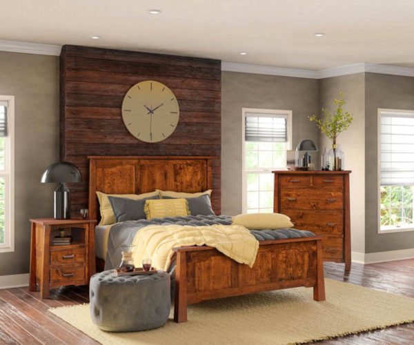 Cambridge Bedroom Collection