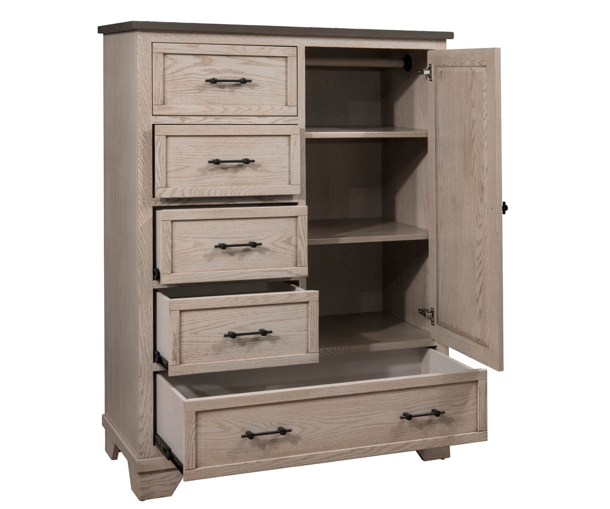 Easy Times Gentlemen's Chest - Image 2