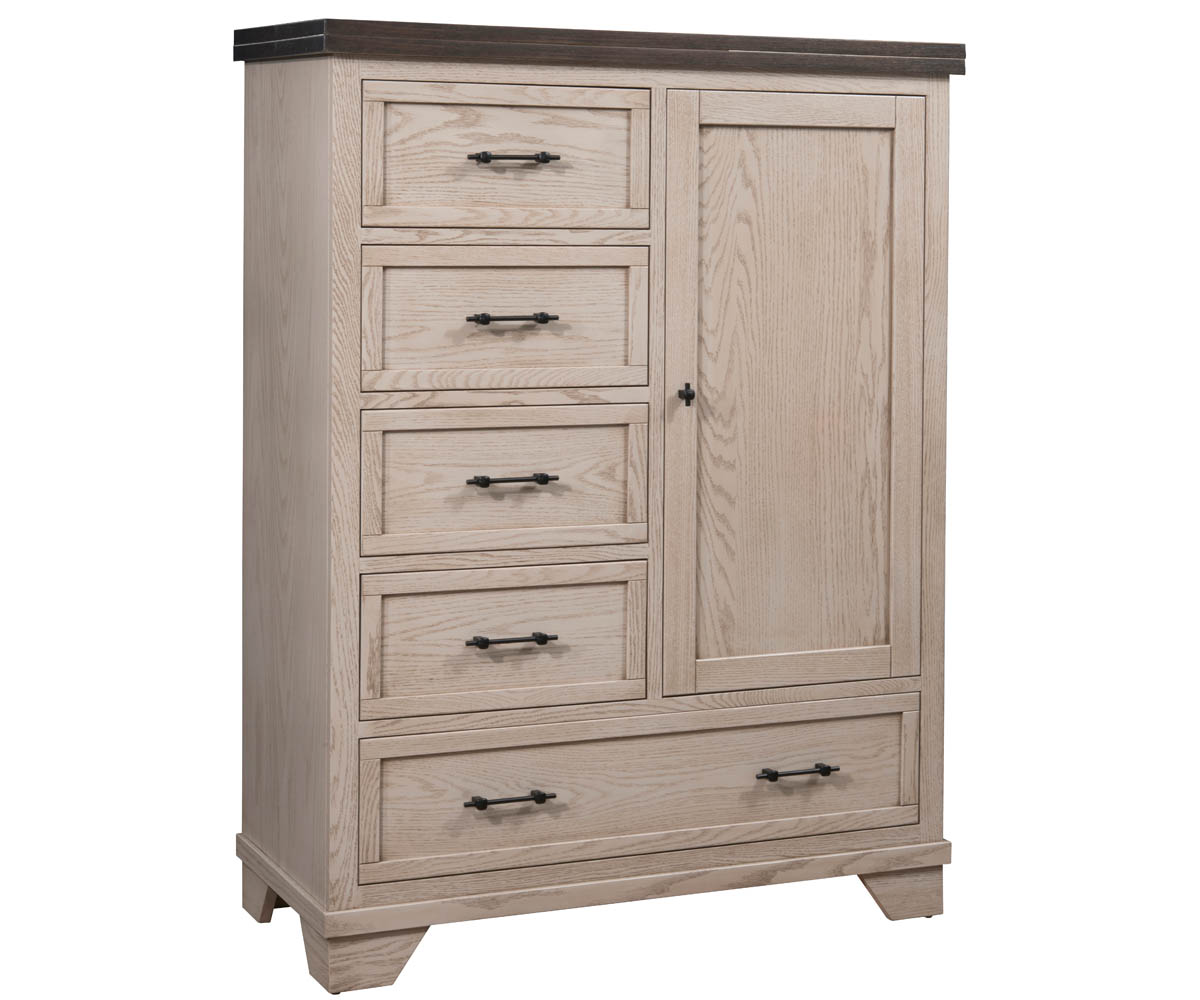 Easy Times Gentlemen's Chest