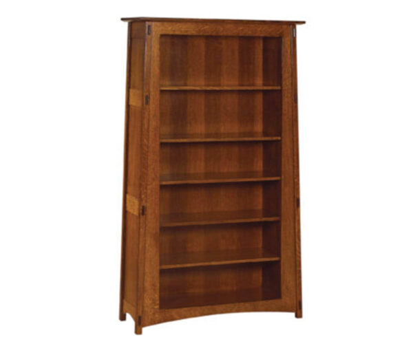 McCoy Open Bookcase