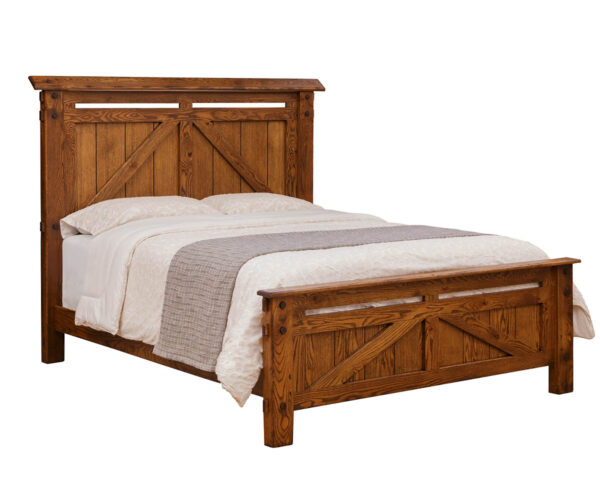 Farmstead Bed