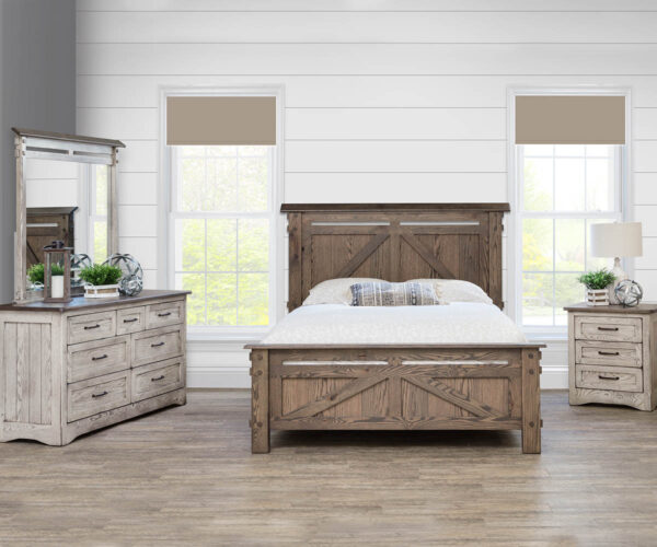 Farmstead Bedroom Collection