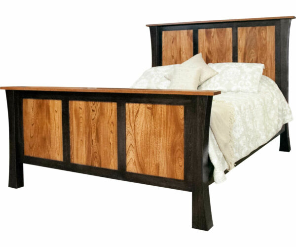 Mapleton Bed