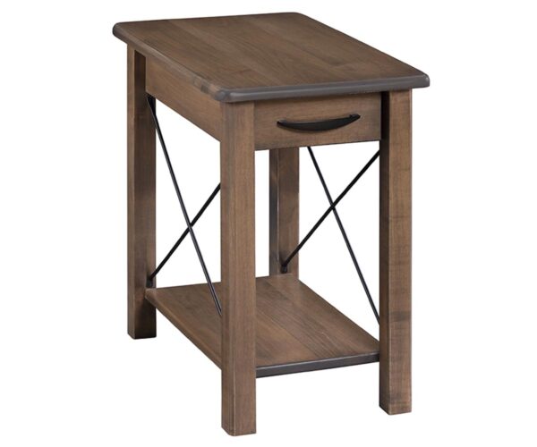 Crossway Chairside Table
