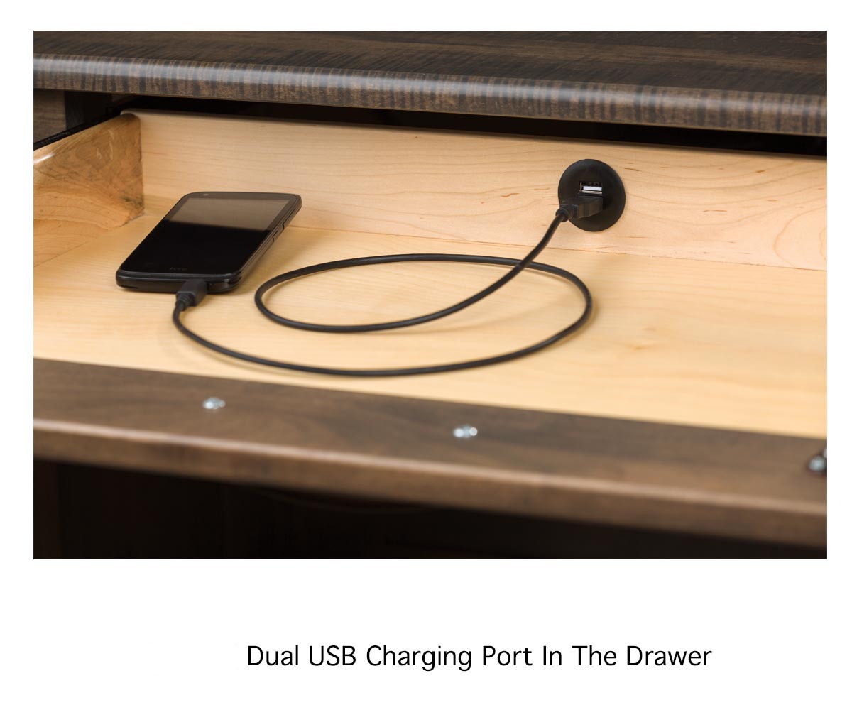 Simplicity 70" L Desk - Image 2