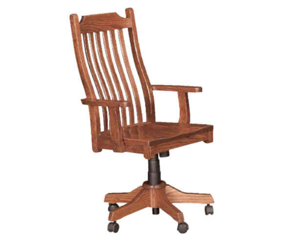 Mission Office Chair