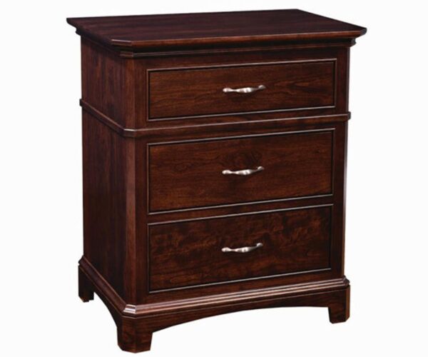 Hamilton Nightstand