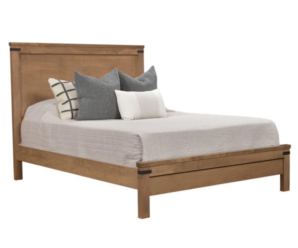 Lewiston Bed