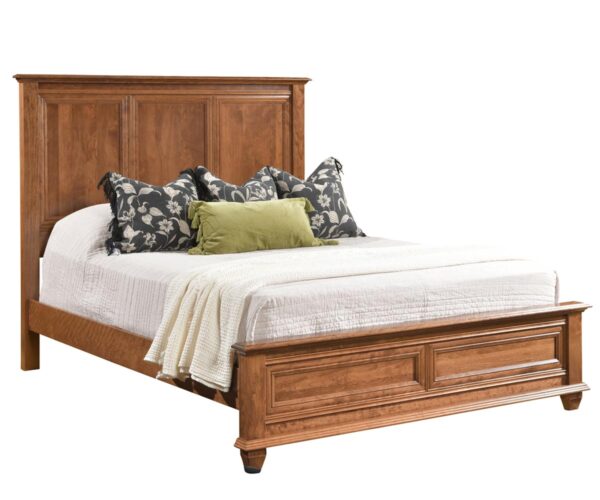 Rosedale Bed