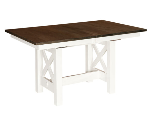 Fulton Trestle Table