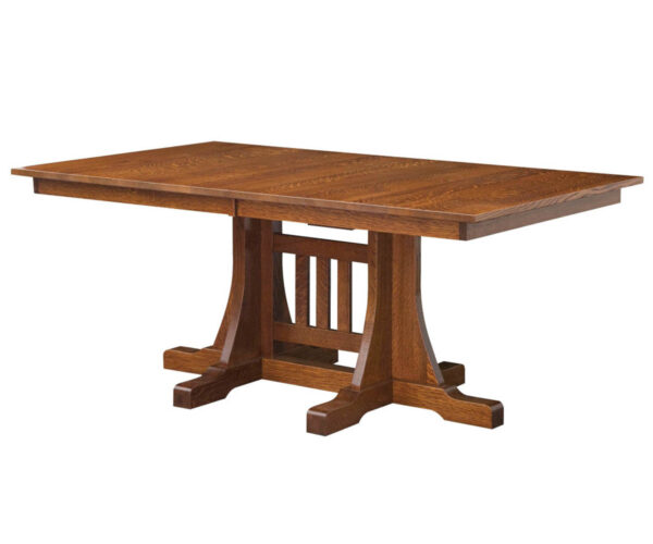 Ridgecrest Table