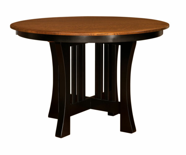 Arts & Crafts Pub Table