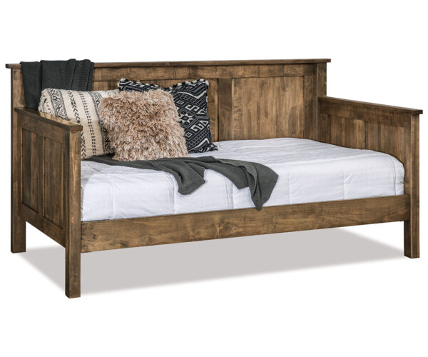 Panel Day Bed