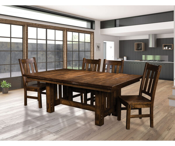 Pasadena Chair Collection