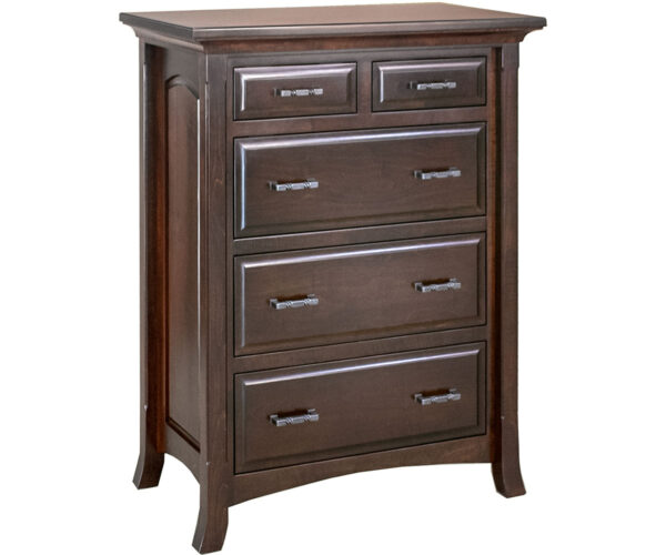 Homestead 5 Drawer Chest