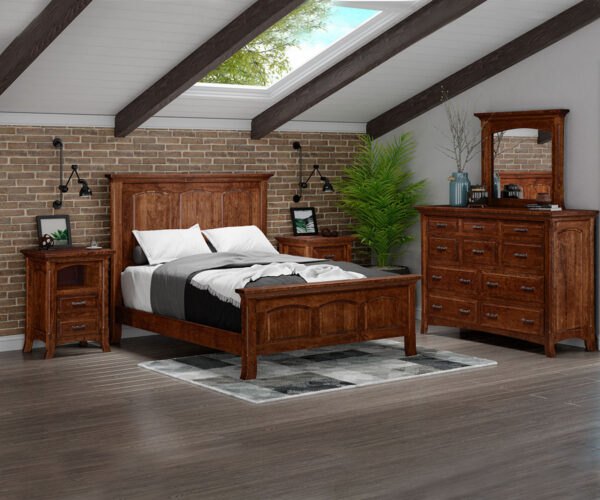 Homestead Bedroom Collection