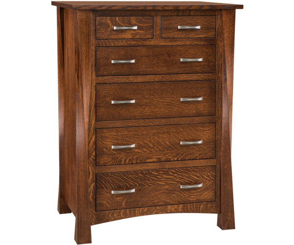 Lexington 6 Drawer Chest