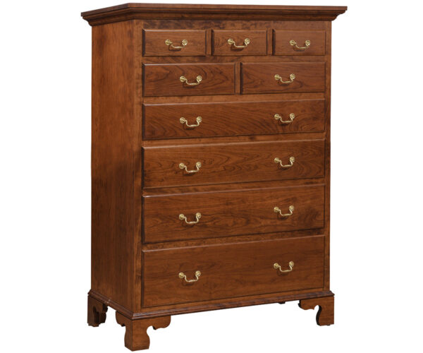 Williamsburg Chest of Drawers