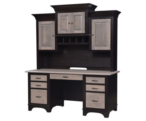 Finley Wall Unit Desk
