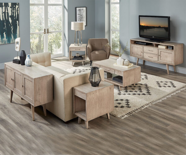 Marina Living Room Collection