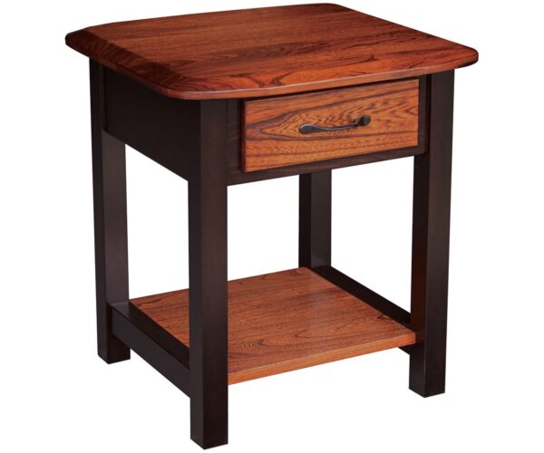 Richfield Open End Table
