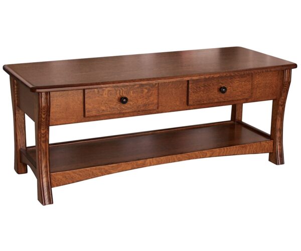 Williamson Coffee Table