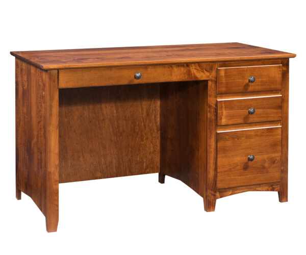 Linwood Kneehole Desk