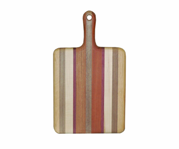 Handle Cutting Board