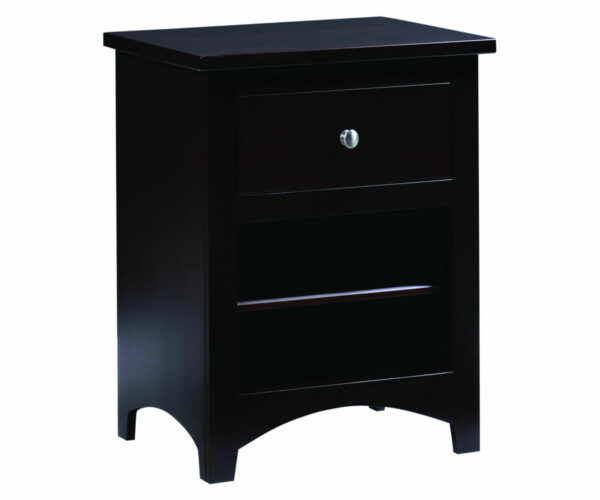 Ellington 1 Drawer Nightstand