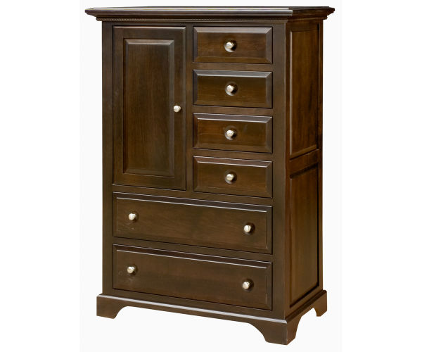 Escalade Gentleman's Chest