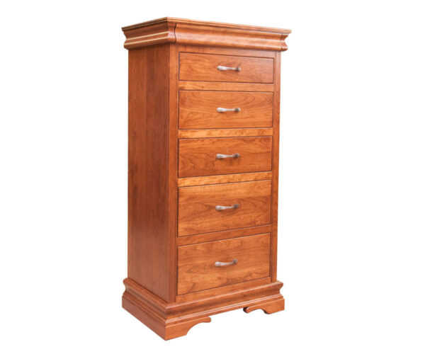 Heirloom Sleigh Sweater Chest