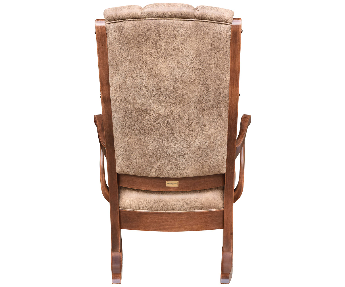 Lincoln Rocker - Image 2