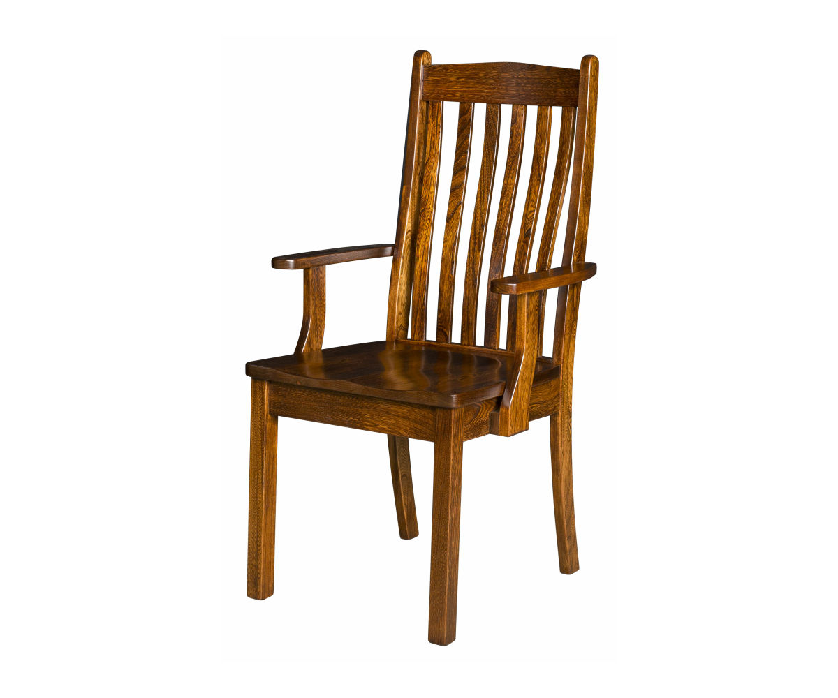 Liberty Chair - Image 2
