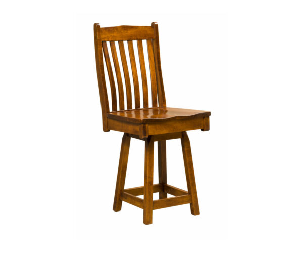 Liberty Swivel Bar Stool