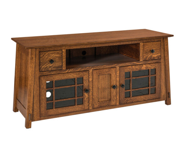 McCoy Sound Bar TV Cabinet